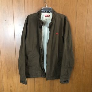 XL Levi’s jacket